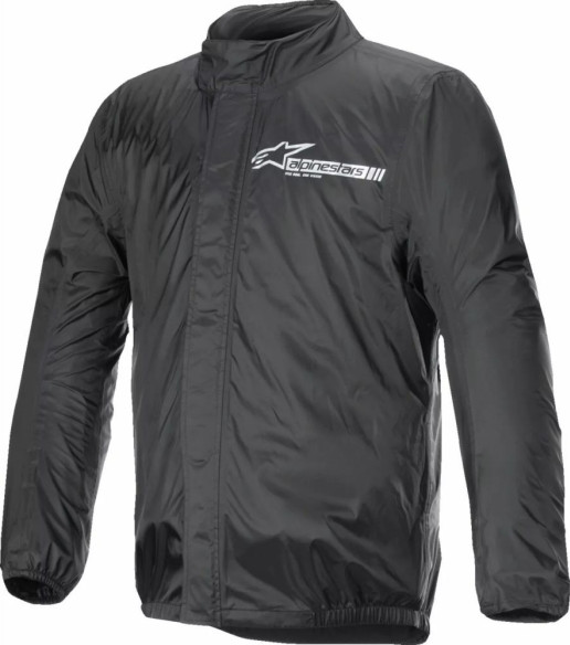 Geaca Ploaie Hurricane v2 Black 25