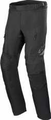 Pantaloni Moto Textili ST-1 Waterproof Black 25