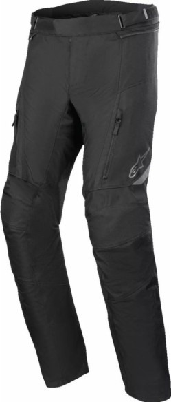 Pantaloni Moto Textili ST-1 Waterproof Black 25