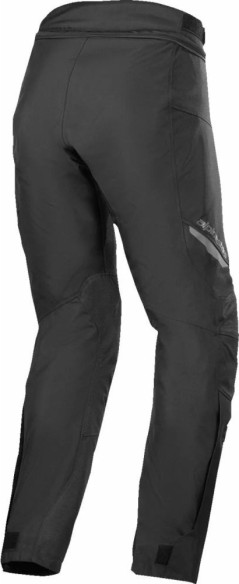 Pantaloni Moto Textili ST-1 Waterproof Black 25