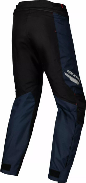 Pantaloni Moto Textili ST-1 Waterproo Blue/Black/Grey/Red 25