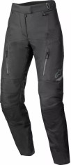 Pantaloni Moto Textili Dama Stella ST-1 Waterproo Black 25