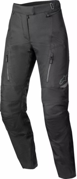 Pantaloni Moto Textili Dama Stella ST-1 Waterproo Black 25