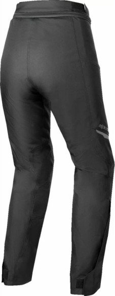 Pantaloni Moto Textili Dama Stella ST-1 Waterproo Black 25