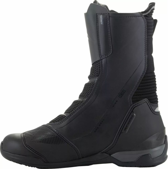Cizme Moto Touring SP-X BOA Drystar Black 25