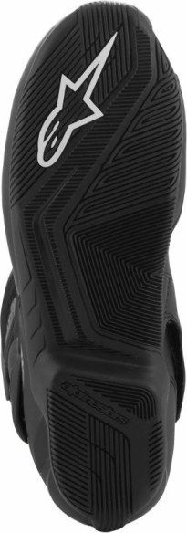 Cizme Moto Sport SMX-6 V3 Gore-Tex Black/Grey 25