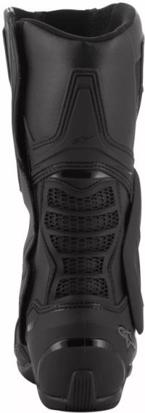 Cizme Moto Sport SMX-6 V3 Gore-Tex Black/Grey 25