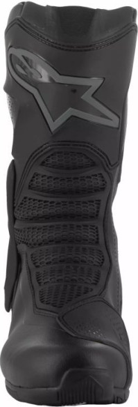 Cizme Moto Sport SMX-6 V3 Gore-Tex Black/Grey 25
