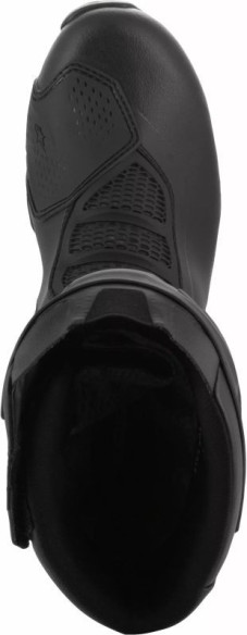 Cizme Moto Sport SMX-6 V3 Gore-Tex Black/Grey 25