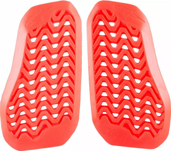Insertie Piept Nucleon Orange 25