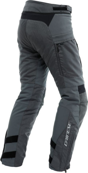 Pantaloni Moto Textili Touring Springbok 3L Absoluteshell Iron-Gate/Iron-Gate 25