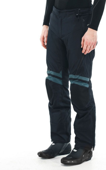 Pantaloni Moto Textili Touring Carve Master 3 Gore-Tex Black/Ebony 25