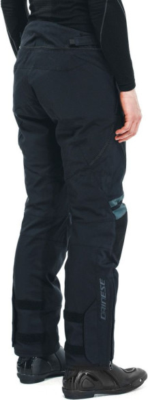 Pantaloni Moto Textili Touring Carve Master 3 Gore-Tex Black/Ebony 25
