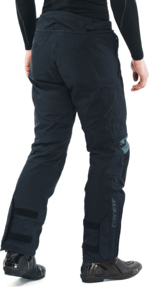 Pantaloni Moto Textili Touring Carve Master 3 Gore-Tex Black/Ebony 25
