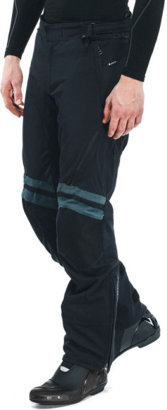 Pantaloni Moto Textili Touring Carve Master 3 Gore-Tex Black/Ebony 25