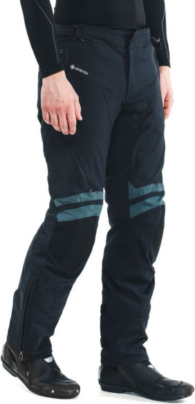 Pantaloni Moto Textili Touring Carve Master 3 Gore-Tex Black/Ebony 25