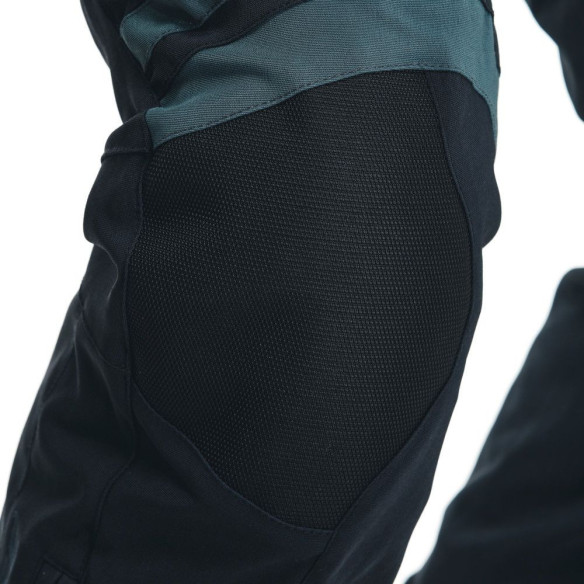 Pantaloni Moto Textili Touring Carve Master 3 Gore-Tex Black/Ebony 25