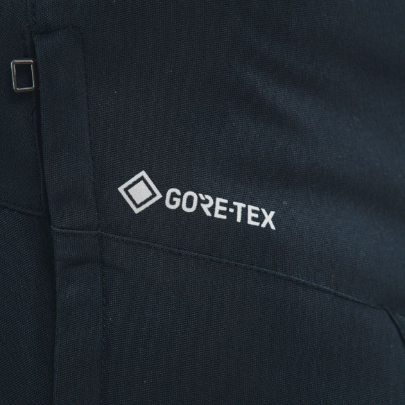 Pantaloni Moto Textili Touring Carve Master 3 Gore-Tex Black/Ebony 25