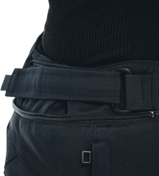 Pantaloni Moto Textili Touring Carve Master 3 Gore-Tex Black/Ebony 25