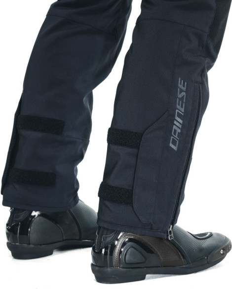 Pantaloni Moto Textili Touring Carve Master 3 Gore-Tex Black/Ebony 25