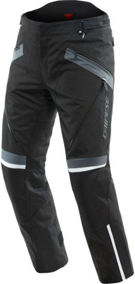 Pantaloni Moto Textili Touring Tempest 3 D-Dry Black/Black/Ebony 25