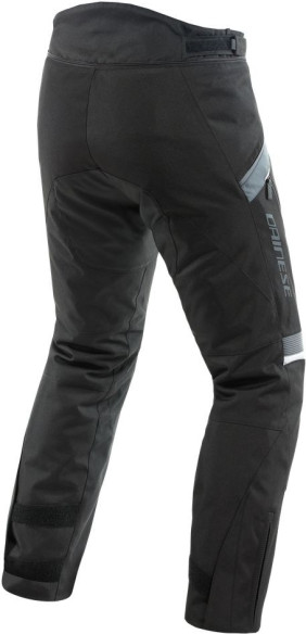Pantaloni Moto Textili Touring Tempest 3 D-Dry Black/Black/Ebony 25