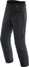 Pantaloni Moto Textili Touring Rolle WP Black 25