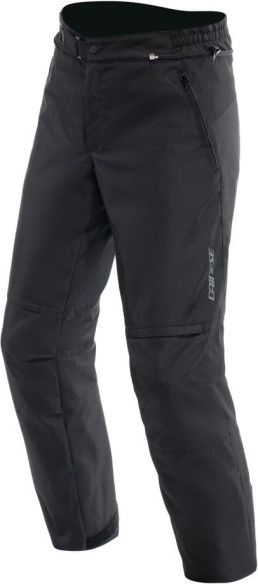Pantaloni Moto Textili Touring Rolle WP Black 25