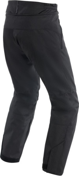 Pantaloni Moto Textili Touring Rolle WP Black 25