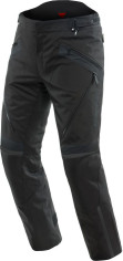 Pantaloni Moto Textili Touring Tempest 3 D-Dry Black/Black 25