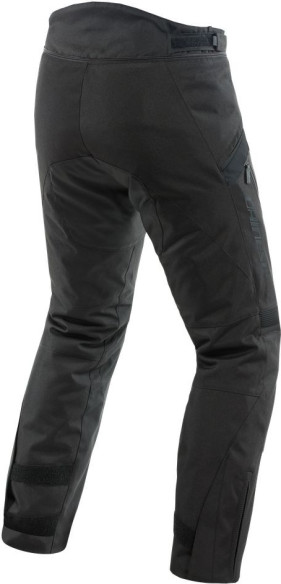 Pantaloni Moto Textili Touring Tempest 3 D-Dry Black/Black 25