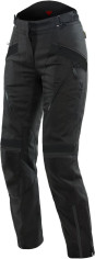 Pantaloni Moto Textili Touring Dama Tempest 3 D-Dry S/T Black/Black 25