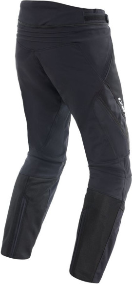 Pantaloni Moto Textili Drake 2 Air Absoluteshell Black/Black 25