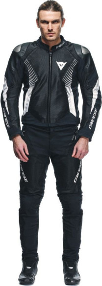 Pantaloni Moto Textili Drake 2 Air Absoluteshell Black/Black 25