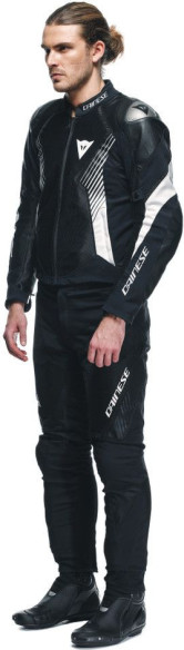 Pantaloni Moto Textili Drake 2 Air Absoluteshell Black/Black 25