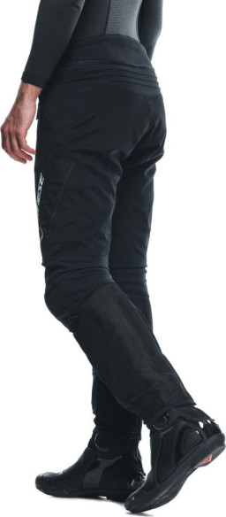 Pantaloni Moto Textili Drake 2 Air Absoluteshell Black/Black 25