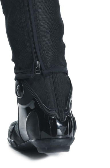 Pantaloni Moto Textili Drake 2 Air Absoluteshell Black/Black 25