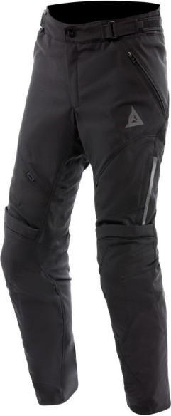 Pantaloni Moto Textili Drake 2 Air Tex Black/Black 25
