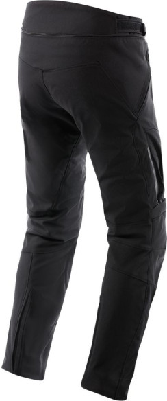 Pantaloni Moto Textili Drake 2 Air Tex Black/Black 25