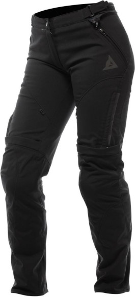 Pantaloni Moto Textili Dama Drake 2 Air Tex Black/Black 25