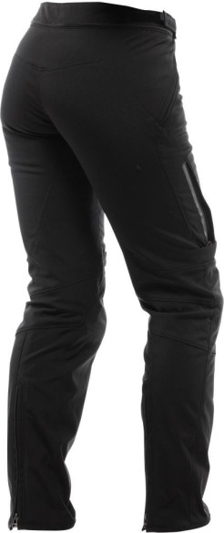 Pantaloni Moto Textili Dama Drake 2 Air Tex Black/Black 25