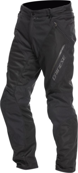 Pantaloni Moto Textili Drake 2 Super Air Tex Black/Black 25