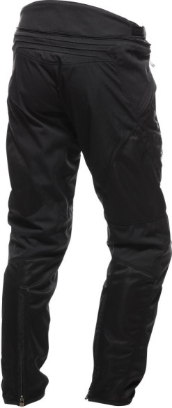 Pantaloni Moto Textili Drake 2 Super Air Tex Black/Black 25