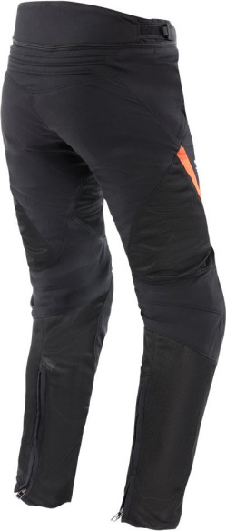Pantaloni Moto Textili Drake 2 Super Air Tex Black/Anthracite/Red 25