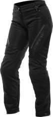 Pantaloni Moto Textili Dama Drake 2 Super Air Tex Black/Anthracite/Red 25