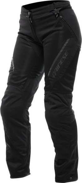 Pantaloni Moto Textili Dama Drake 2 Super Air Tex Black/Anthracite/Red 25
