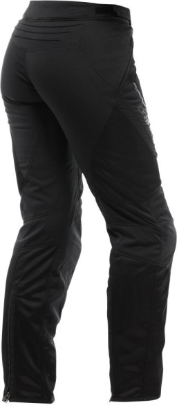 Pantaloni Moto Textili Dama Drake 2 Super Air Tex Black/Anthracite/Red 25