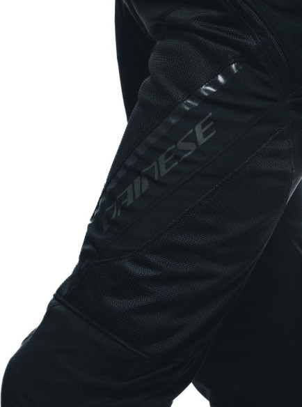 Pantaloni Moto Textili Dama Drake 2 Super Air Tex Black/Anthracite/Red 25