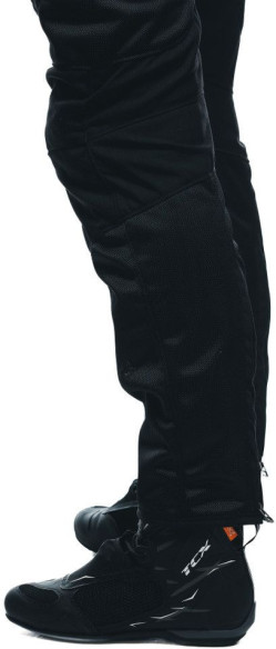 Pantaloni Moto Textili Dama Drake 2 Super Air Tex Black/Anthracite/Red 25