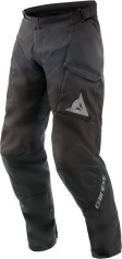 Pantaloni Moto Textili Enduro Cherokee Tex Black 25